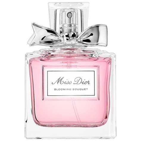 miss dior blooming bouquet eau de parfum|Christian Dior Miss Dior Blooming Bouquet Eau De Toilette Spray。